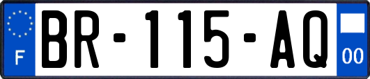 BR-115-AQ