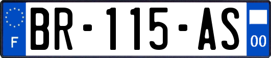BR-115-AS