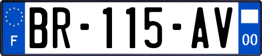 BR-115-AV