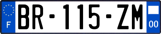 BR-115-ZM