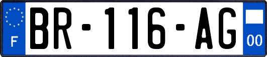 BR-116-AG