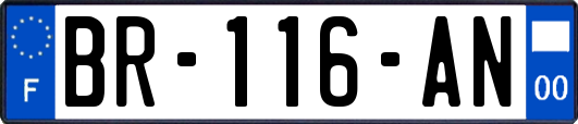 BR-116-AN