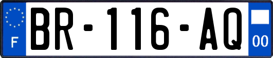 BR-116-AQ