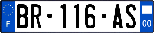 BR-116-AS