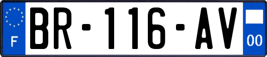 BR-116-AV