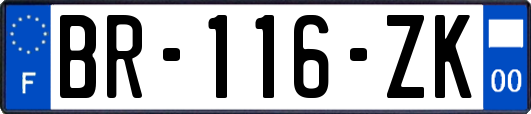 BR-116-ZK