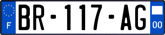 BR-117-AG