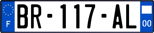 BR-117-AL