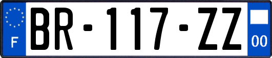 BR-117-ZZ