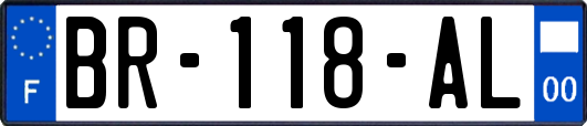 BR-118-AL