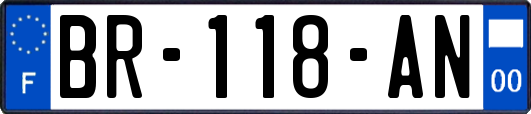 BR-118-AN
