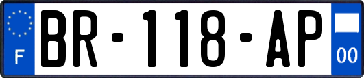 BR-118-AP