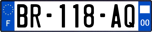 BR-118-AQ