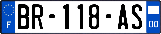 BR-118-AS