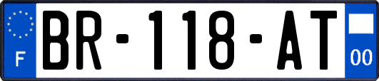 BR-118-AT
