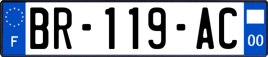 BR-119-AC