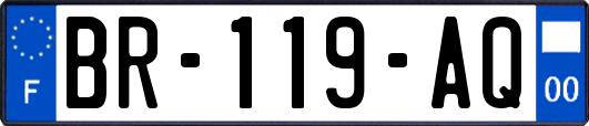 BR-119-AQ