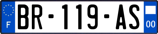 BR-119-AS
