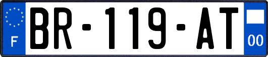 BR-119-AT
