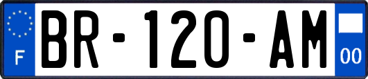 BR-120-AM