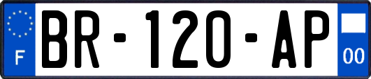 BR-120-AP