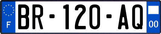BR-120-AQ