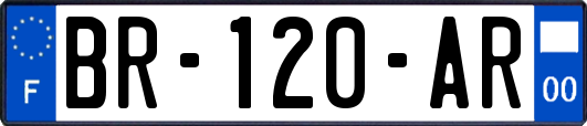 BR-120-AR