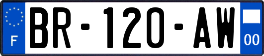 BR-120-AW