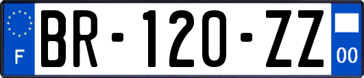 BR-120-ZZ