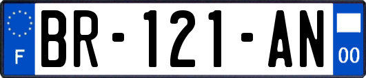 BR-121-AN