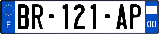 BR-121-AP