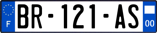 BR-121-AS