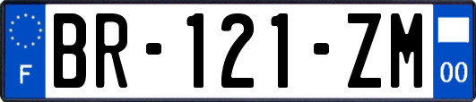 BR-121-ZM