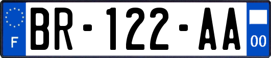 BR-122-AA