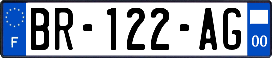 BR-122-AG