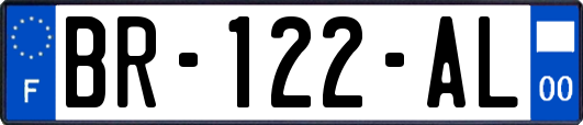 BR-122-AL
