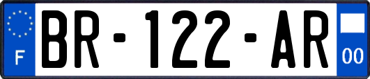BR-122-AR