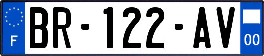 BR-122-AV