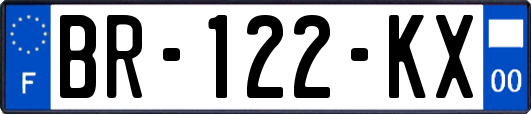 BR-122-KX