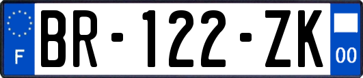 BR-122-ZK