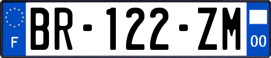 BR-122-ZM