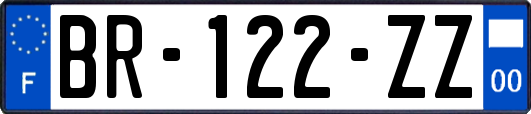 BR-122-ZZ