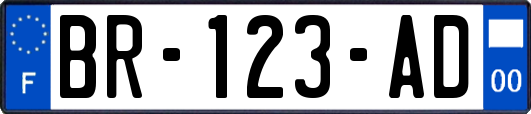 BR-123-AD