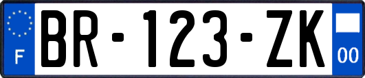 BR-123-ZK