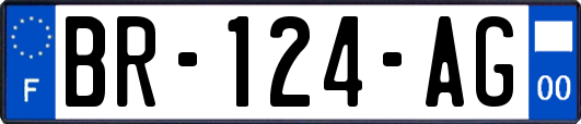 BR-124-AG