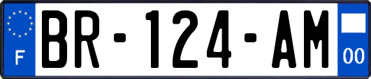 BR-124-AM