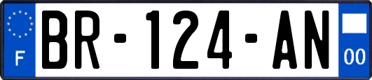 BR-124-AN