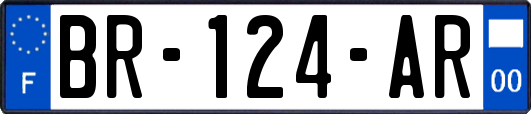 BR-124-AR