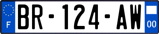 BR-124-AW