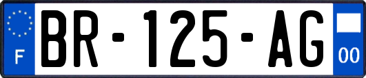 BR-125-AG